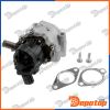 Vanne EGR pour FIAT | 73-0184, 508-00210